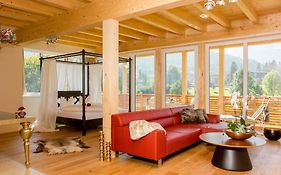 Hotel Garni Berghof